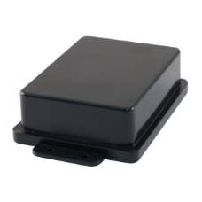MASZCZYK KM-29 ABS black krabička plastová